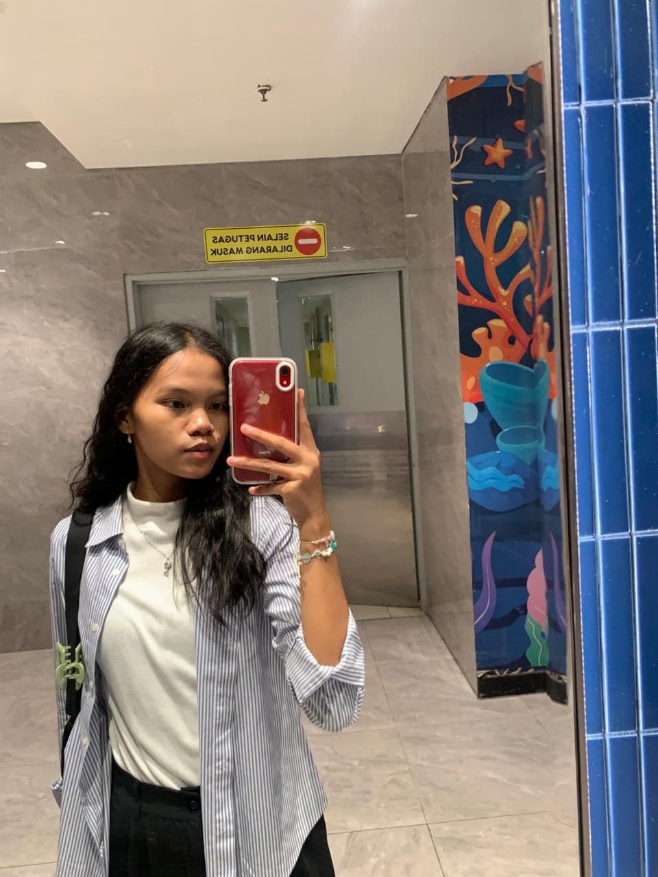 Foto profil Widya Aulia